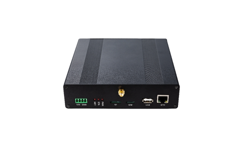 威九国际-国密安全RTU